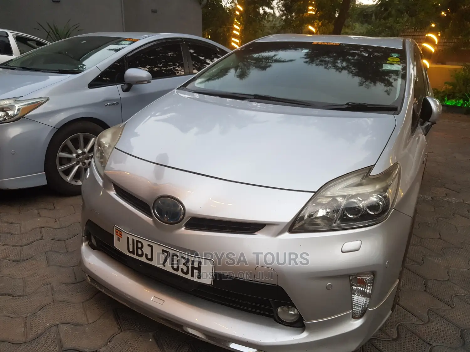 Toyota Prius ,Cars for Hire-Selfdrive