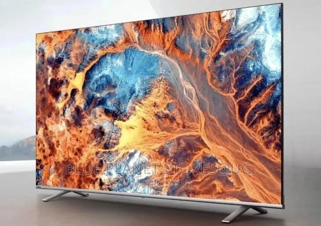 TOSHIBA 50inch Ultra HD Smart TVS