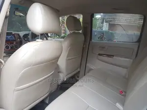 Toyota Hilux,Car for Rent-Hire/Selfdrive