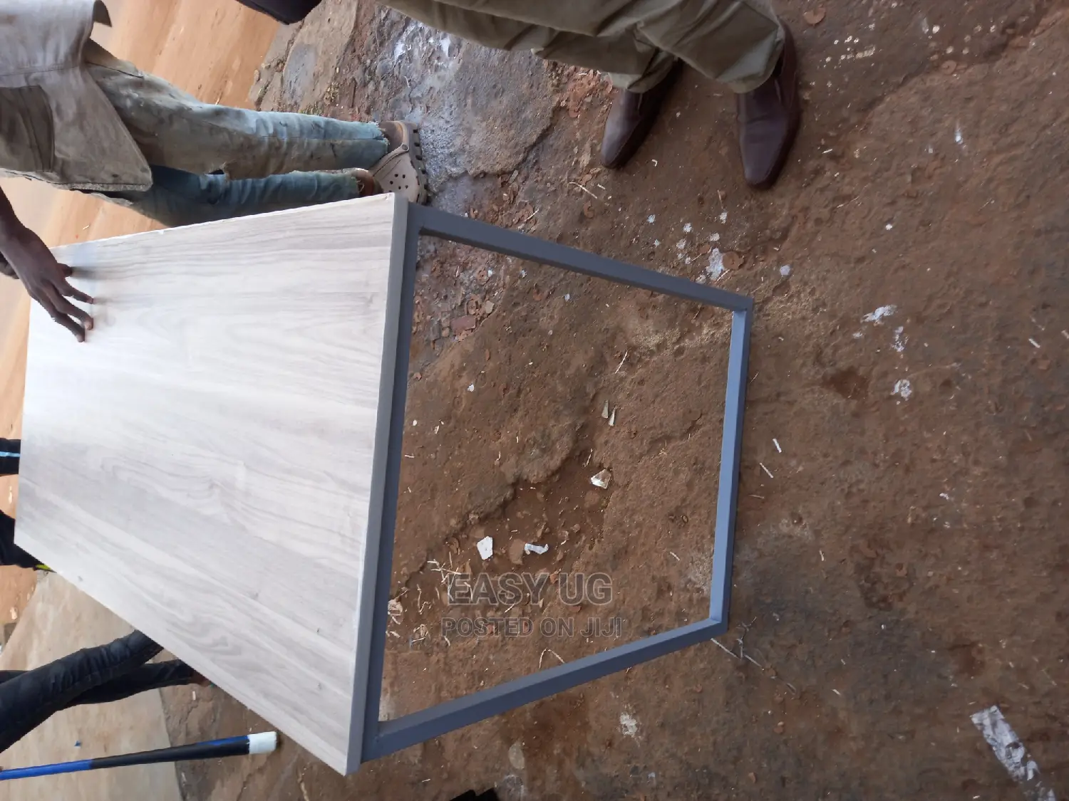 Reading / Office Table (New Classic Design)