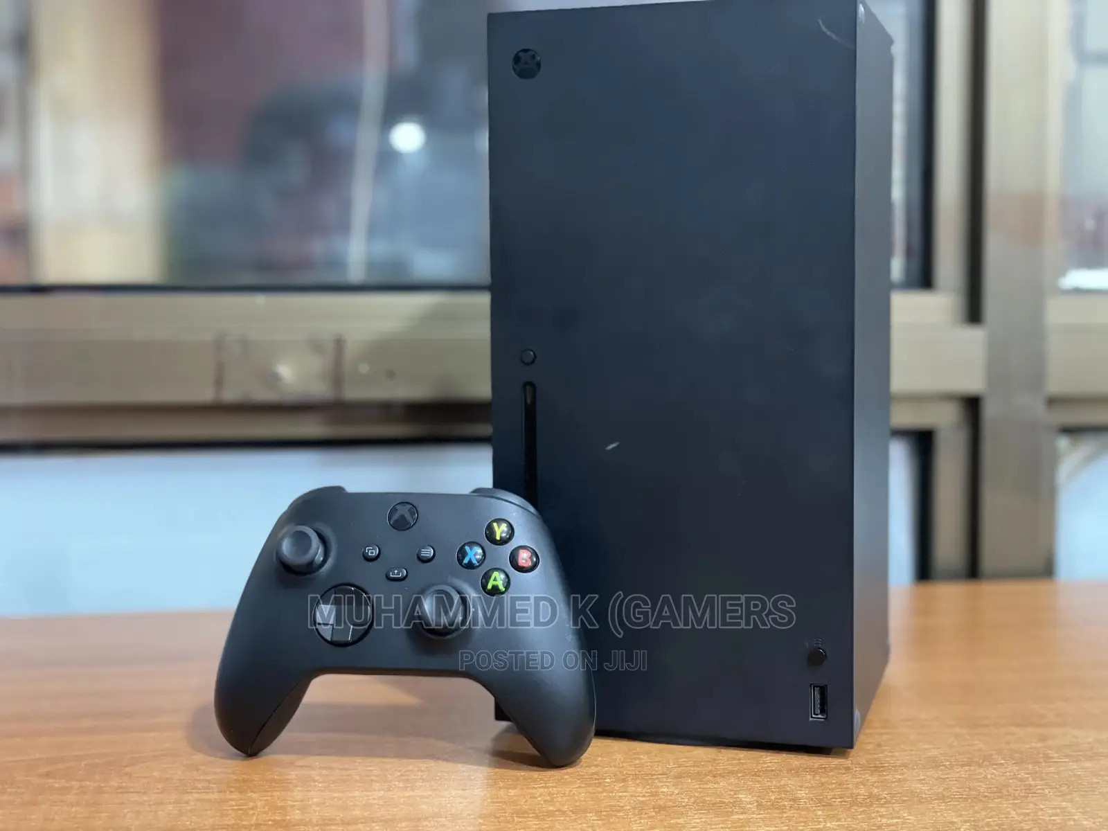 Xbox Series X (Ea Fc 25+ 12 Games )