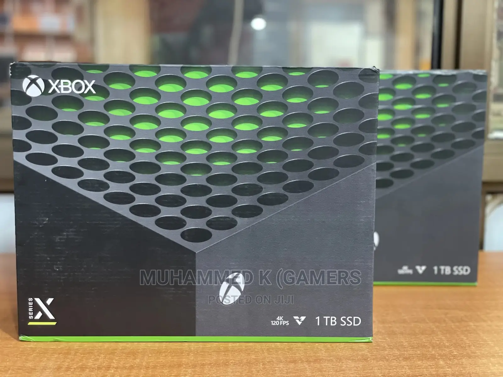 Xbox Series X Brand New