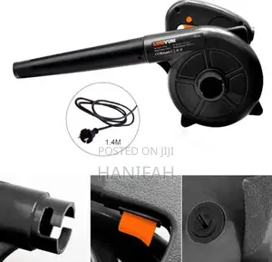 Handheld Air Blower