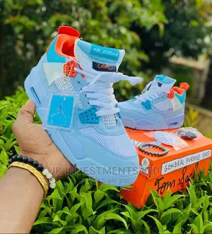 Air Jordan