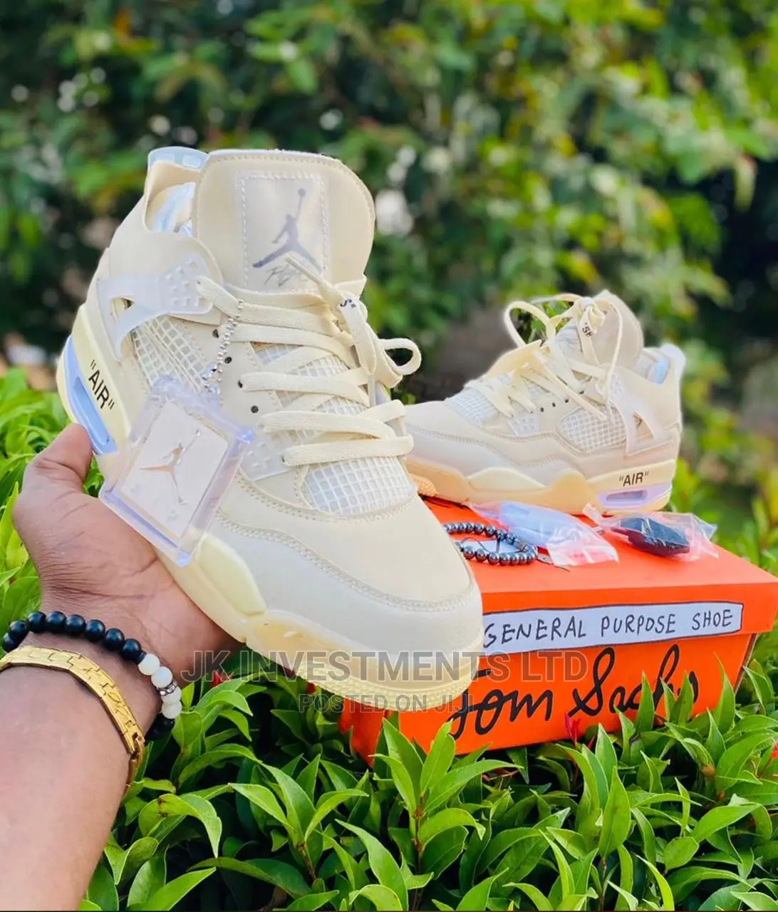 Air Jordan