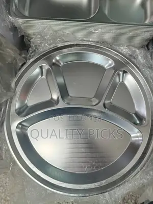 Food Serving Tray