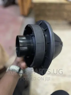 Landcruiser Snorkel Cover