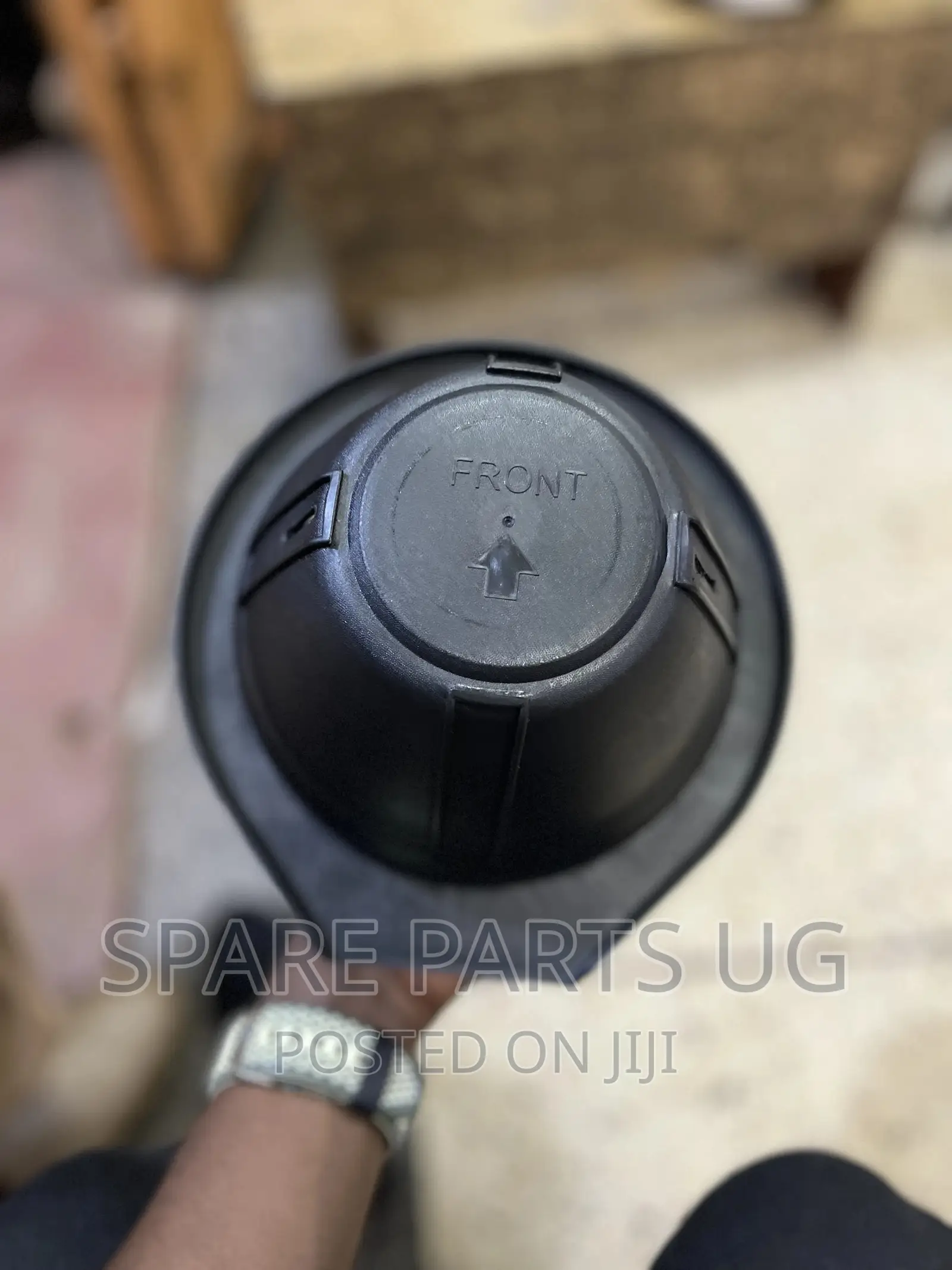 Landcruiser Snorkel Cover