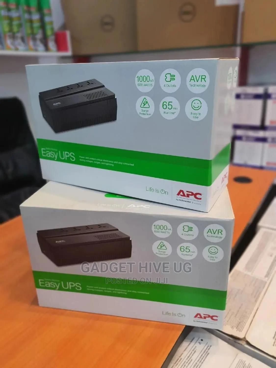 1000VA APC on Sale