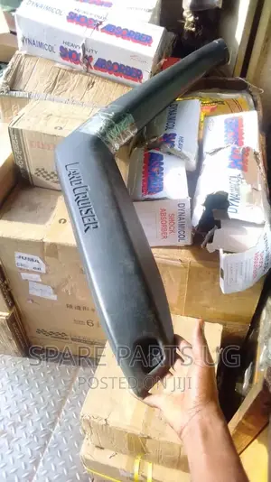 Landcruiser Snorkel