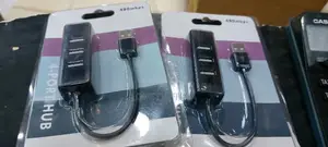 4port Hub 2.0 Speed