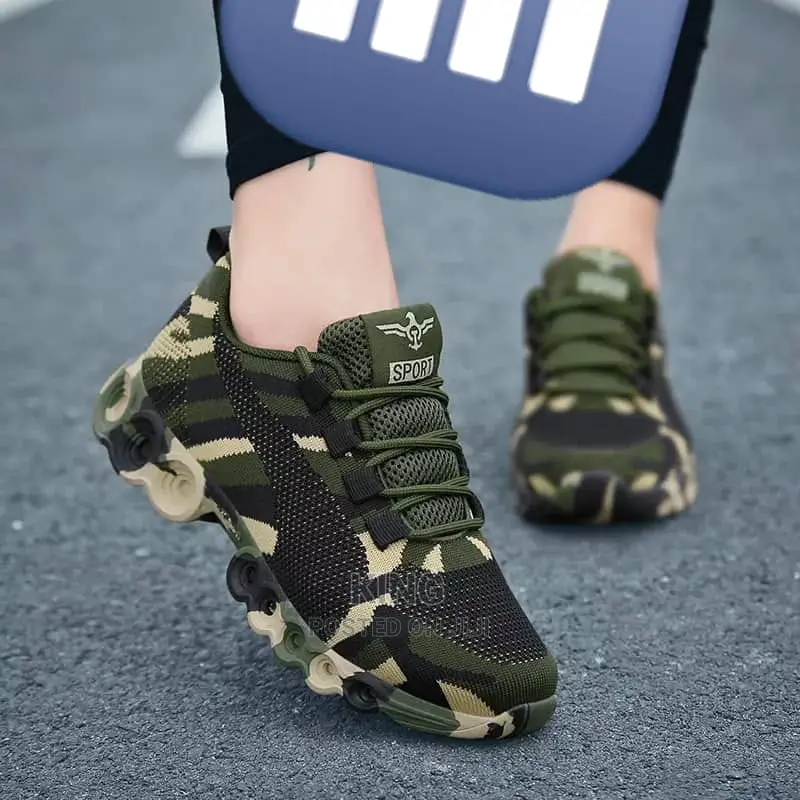 Dapper Fine Sneakers