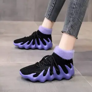 Dapper Fine Sneakers