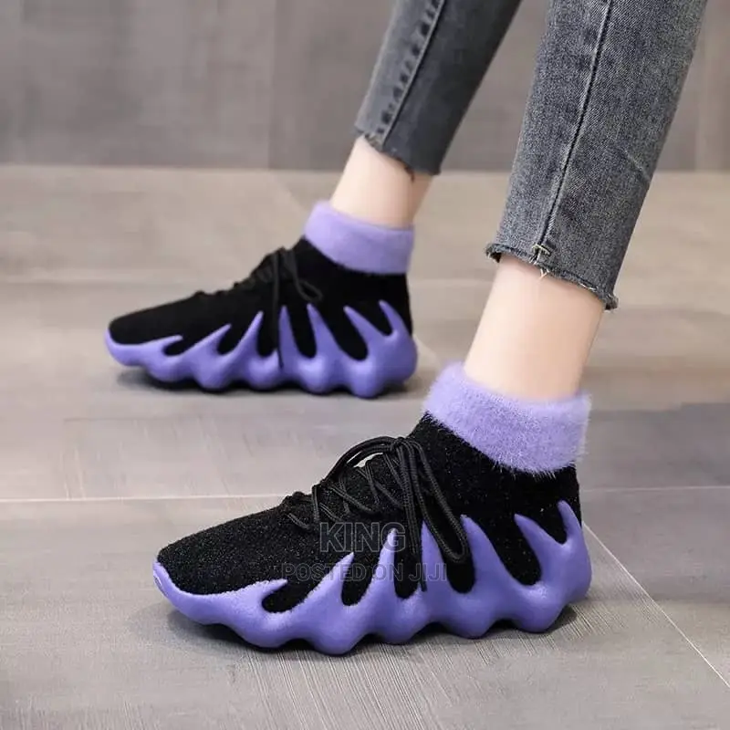 Dapper Fine Sneakers