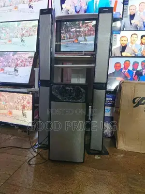 Globalstar Home Theatre System
