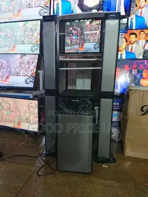 Globalstar Home Theatre System