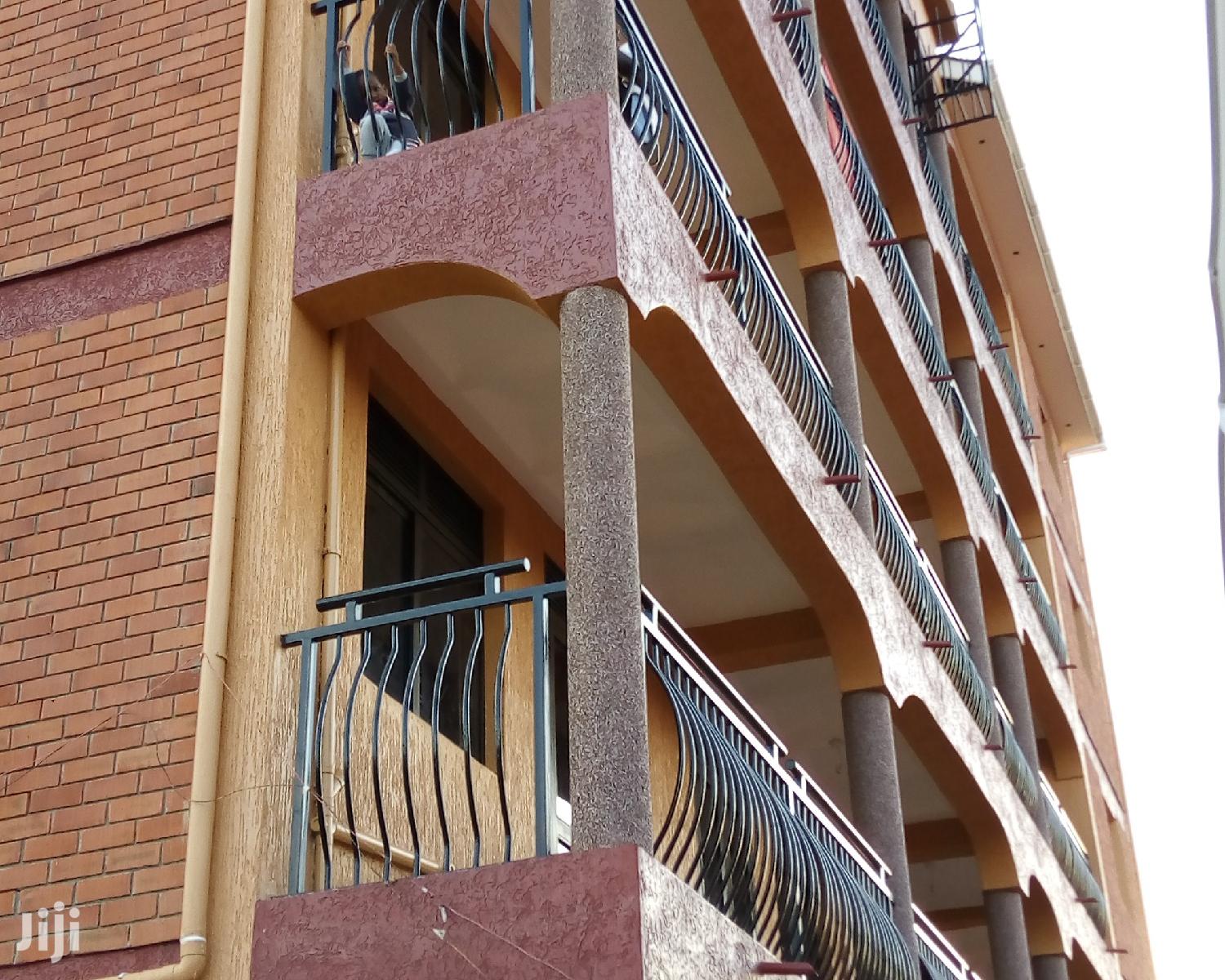 2bdrm Apartment in Fs Properties Ltd, Kampala for rent