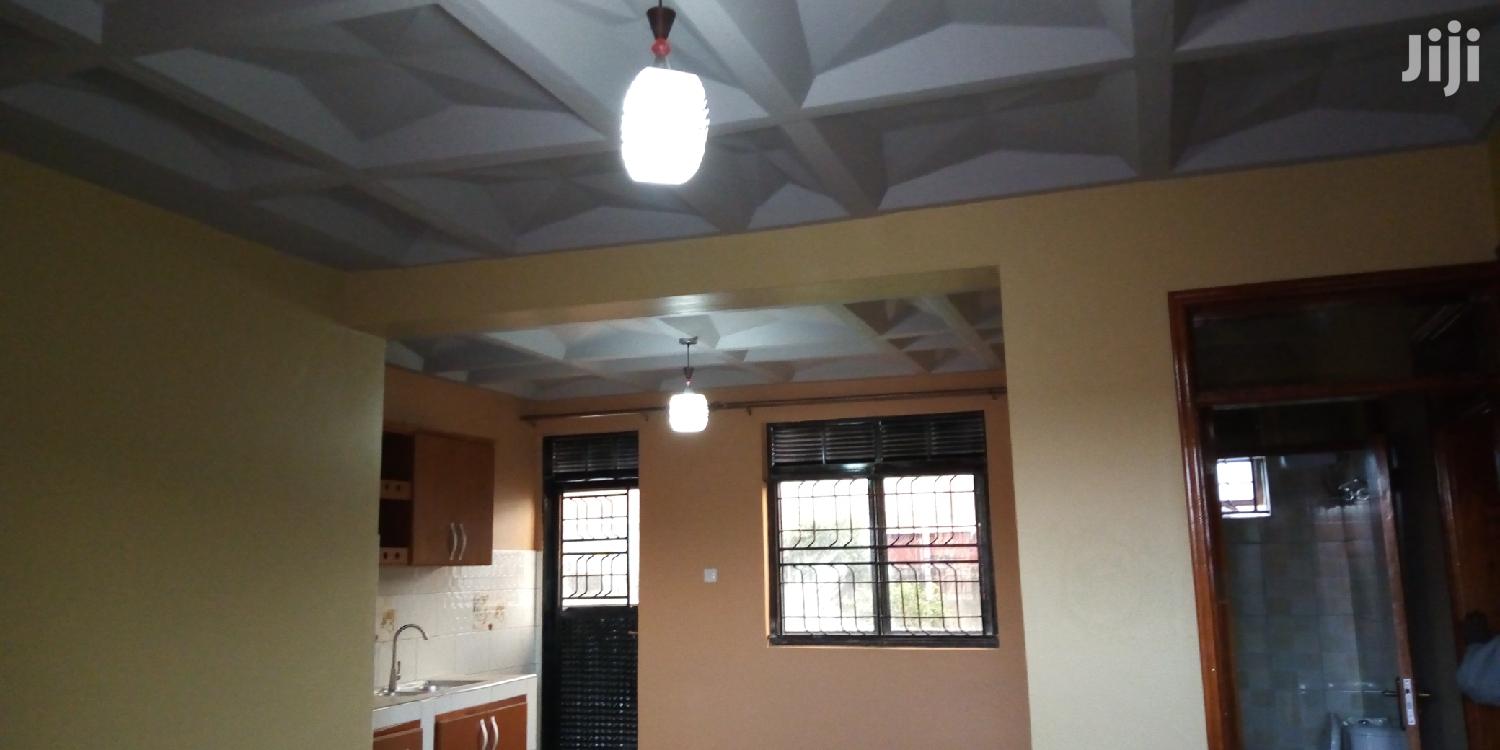 2bdrm Apartment in Fs Properties Ltd, Kampala for rent
