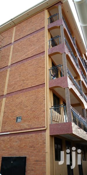 2bdrm Apartment in Fs Properties Ltd, Kampala for rent