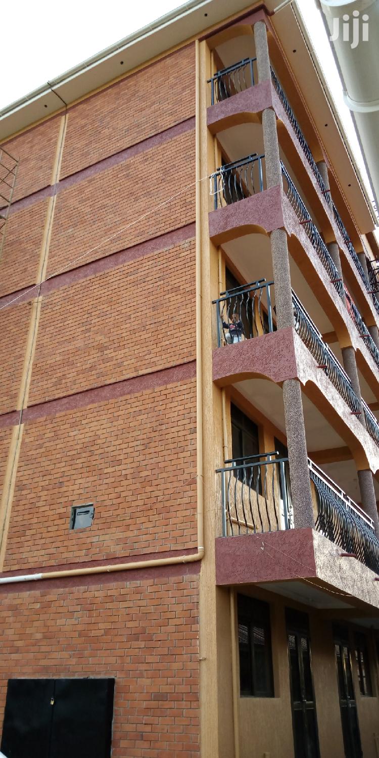 2bdrm Apartment in Fs Properties Ltd, Kampala for rent