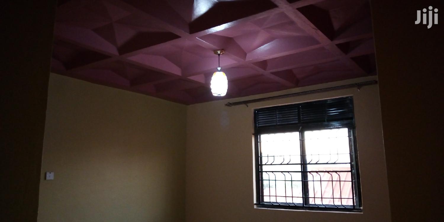 2bdrm Apartment in Fs Properties Ltd, Kampala for rent
