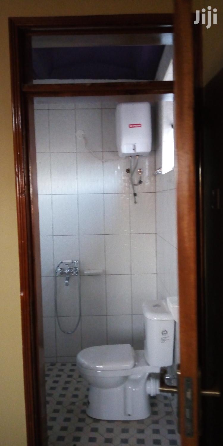 2bdrm Apartment in Fs Properties Ltd, Kampala for rent