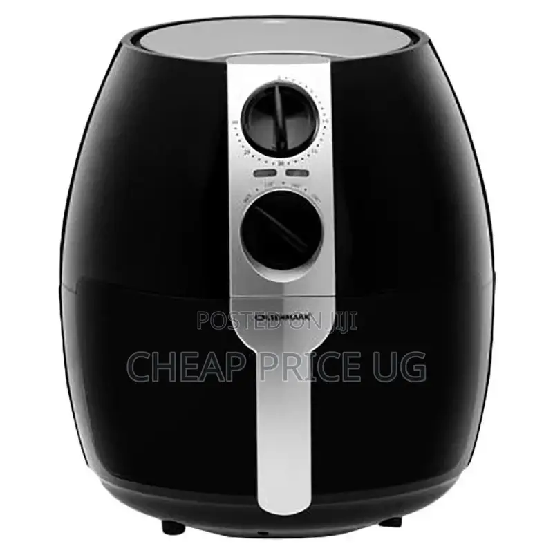 Olsenmark Air Fryer