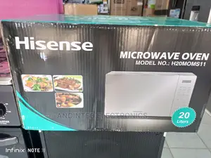 Digital Microwave Hisense 20L