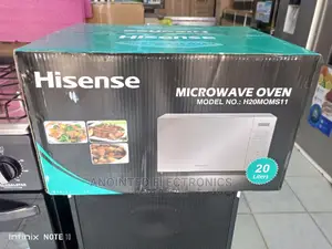 Digital Microwave Hisense 20L
