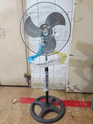 18 Stand Fan