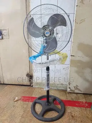 18 Stand Fan