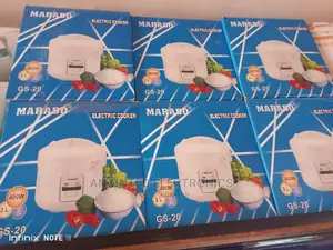 Marado Rice Cookers 5L
