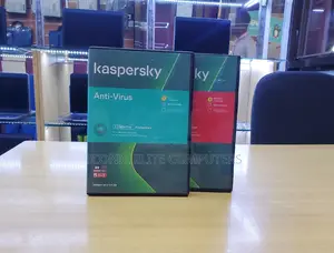 Anti Virus