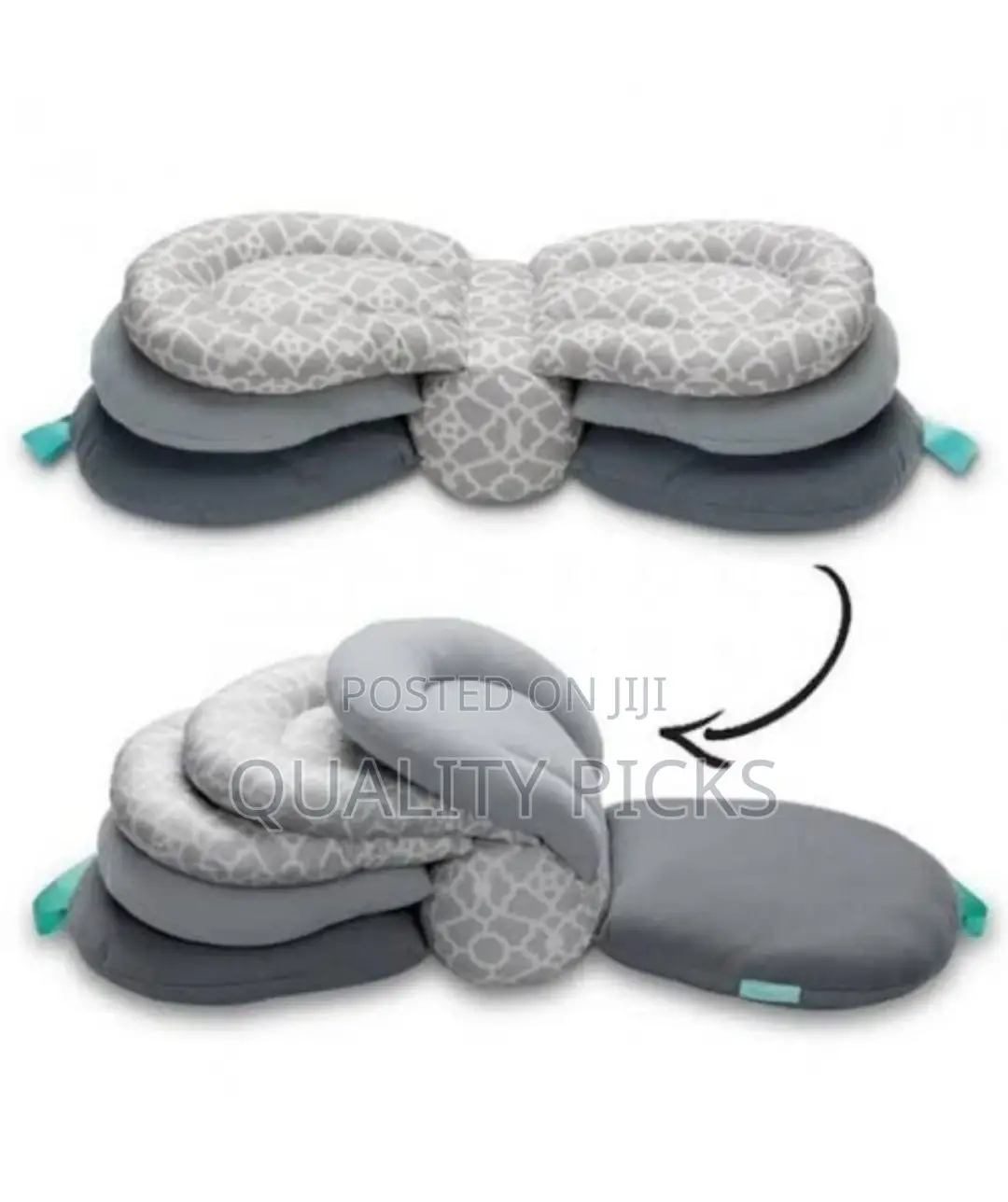 Baby Nursing Pillow