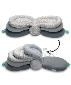 Baby Nursing Pillow