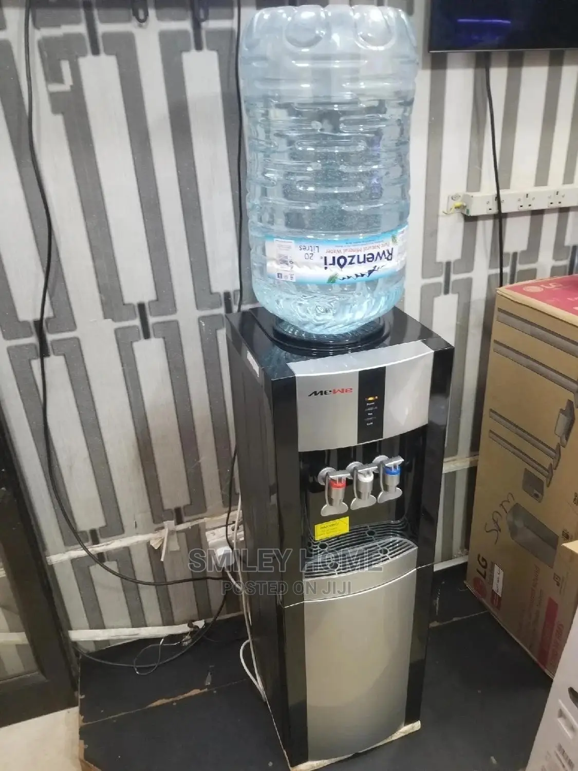 Mewe Water Dispenser