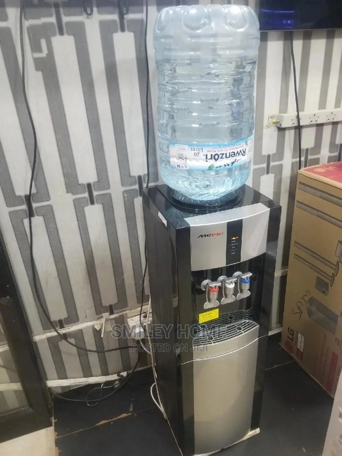 Mewe Water Dispenser