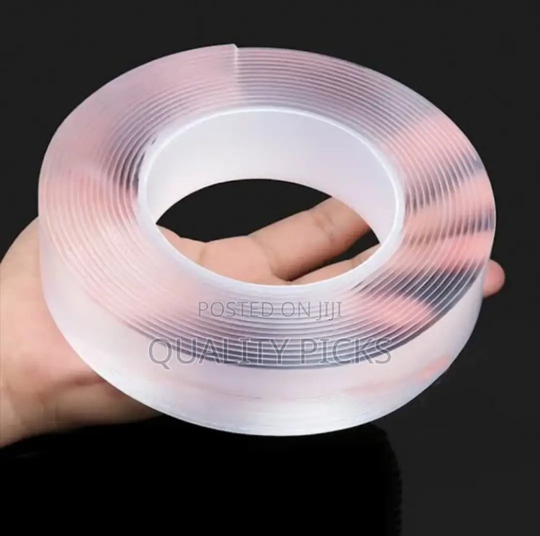 Good Quality Nona Sided Tape
