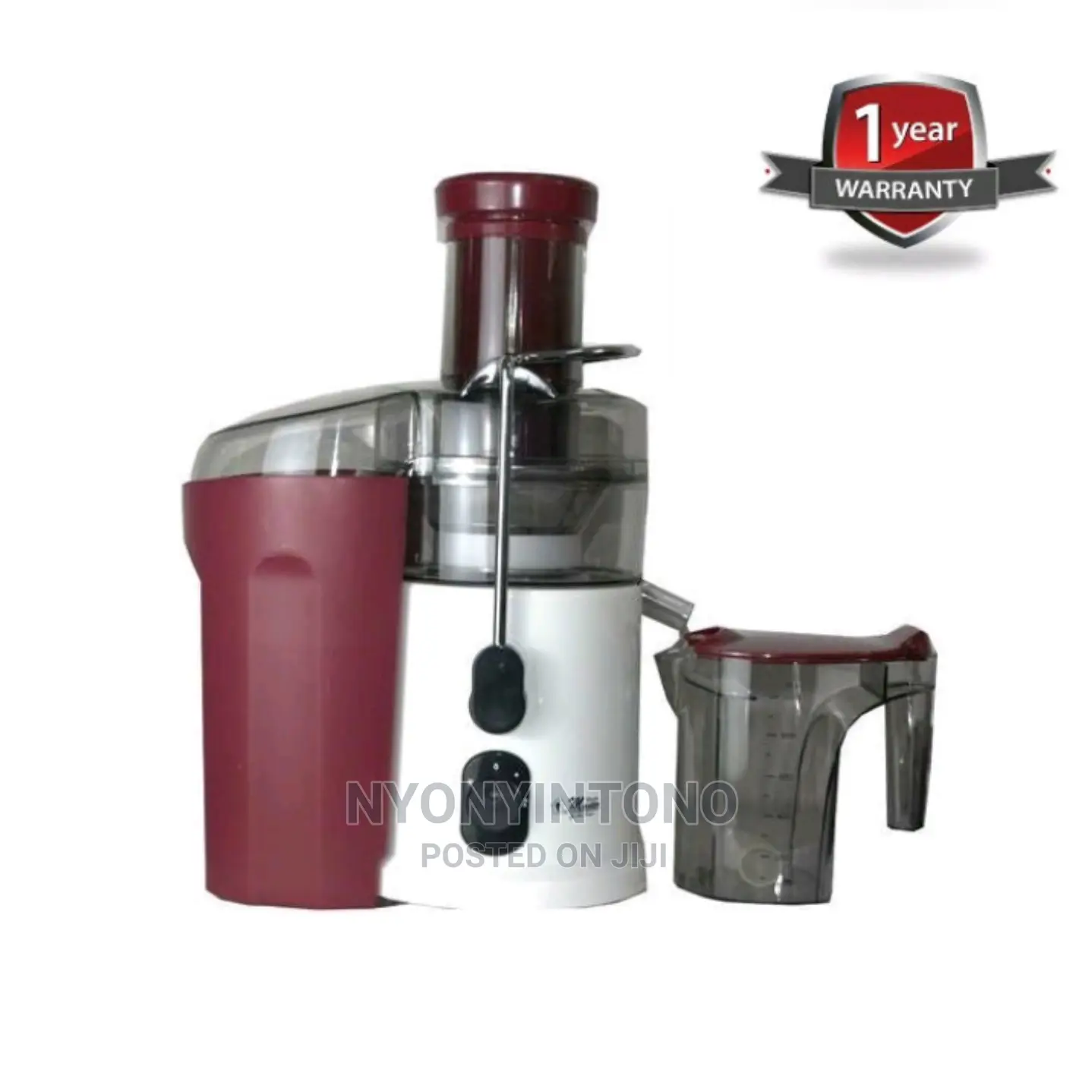Juice Extractor Electromaster