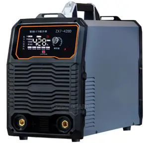 Welding Machines Big and Small Sizes From 250 Amps