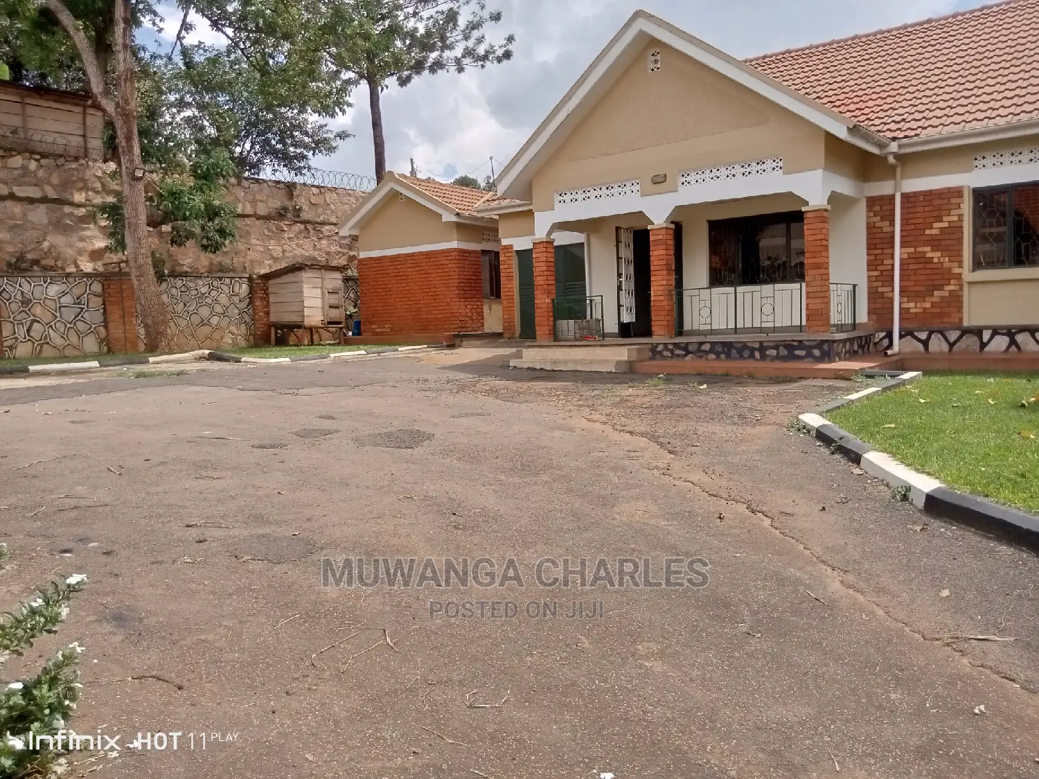 3bdrm House in Fs Properties Ltd, Central Division for Rent