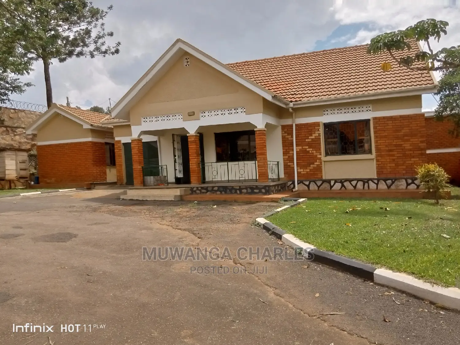 3bdrm House in Fs Properties Ltd, Central Division for Rent