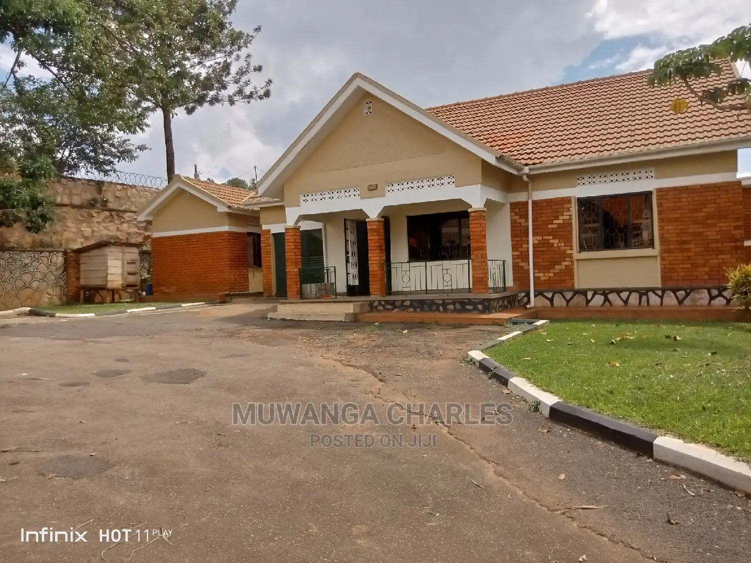 3bdrm House in Fs Properties Ltd, Central Division for Rent