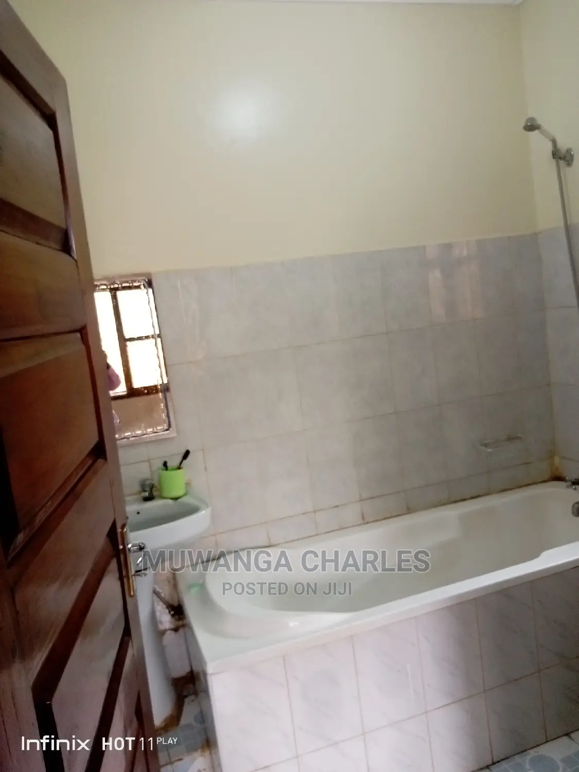 3bdrm House in Fs Properties Ltd, Central Division for Rent