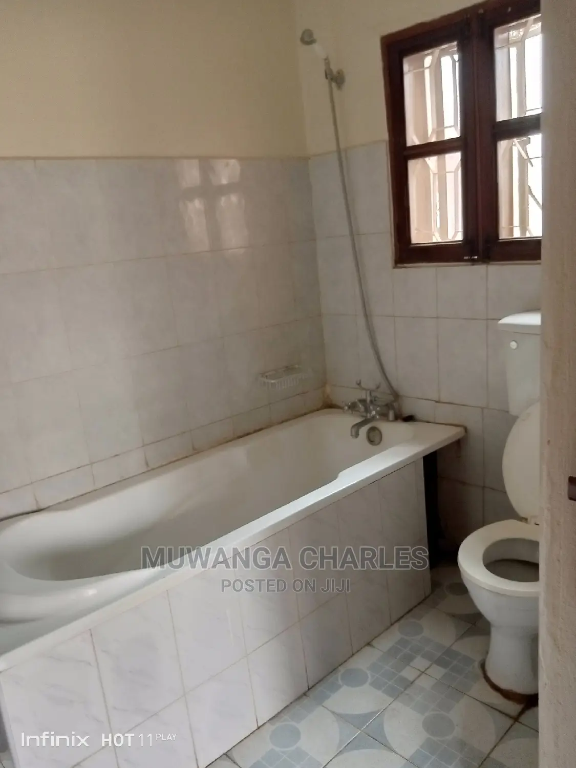 3bdrm House in Fs Properties Ltd, Central Division for Rent