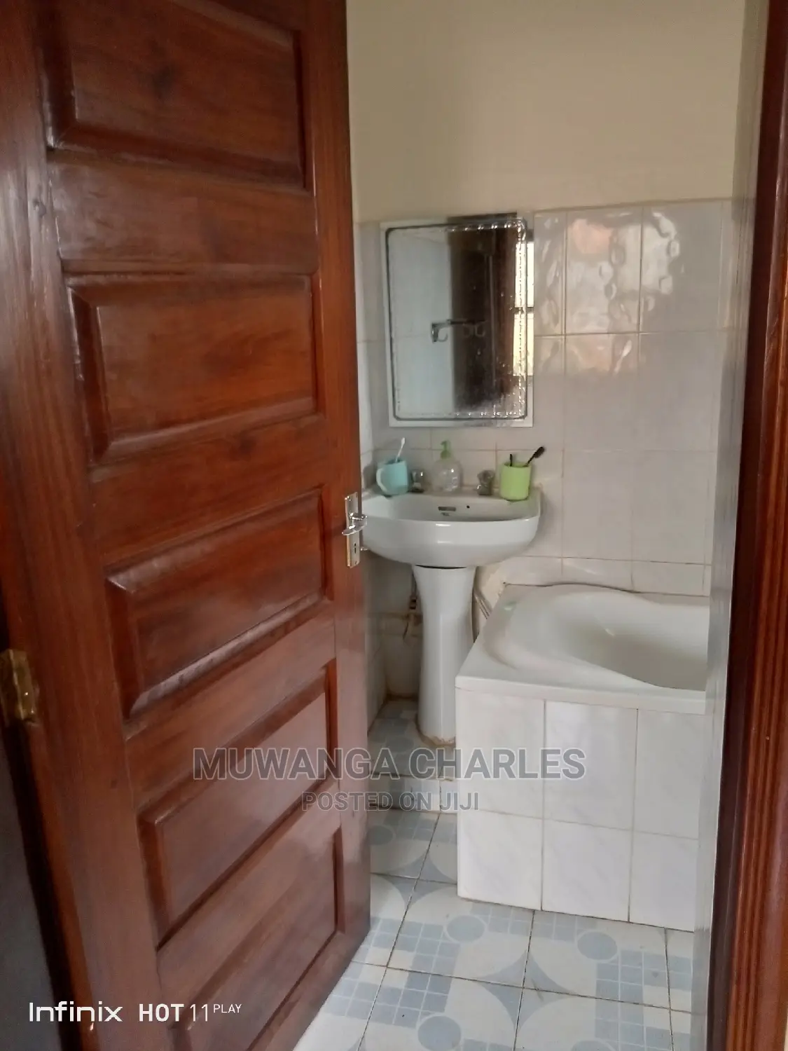 3bdrm House in Fs Properties Ltd, Central Division for Rent