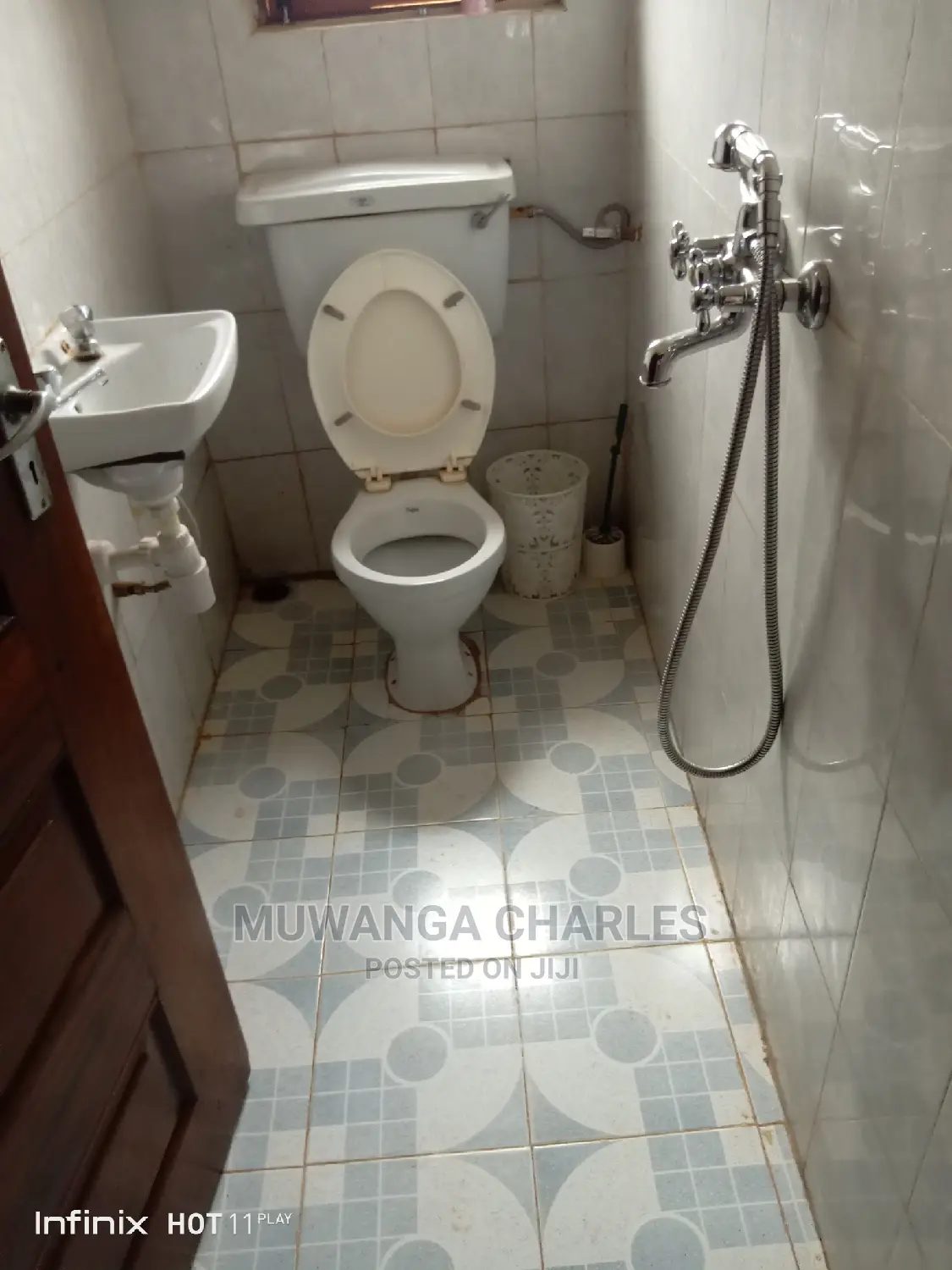 3bdrm House in Fs Properties Ltd, Central Division for Rent