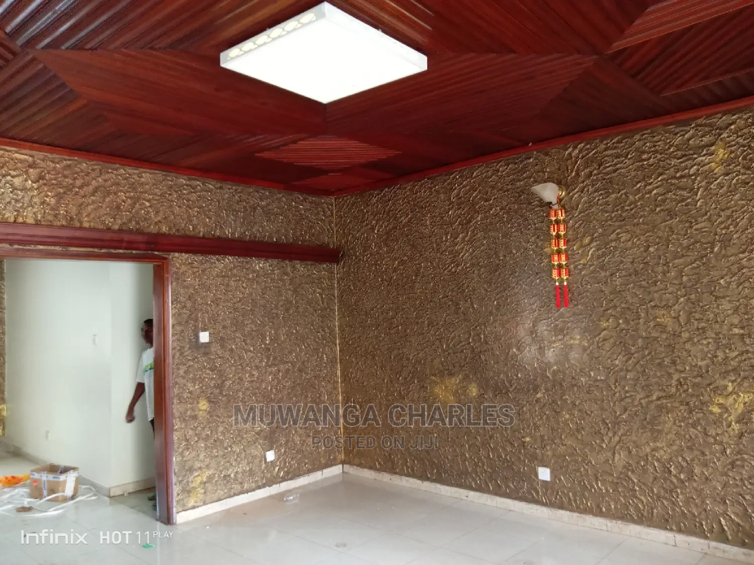 3bdrm House in Fs Properties Ltd, Central Division for Rent