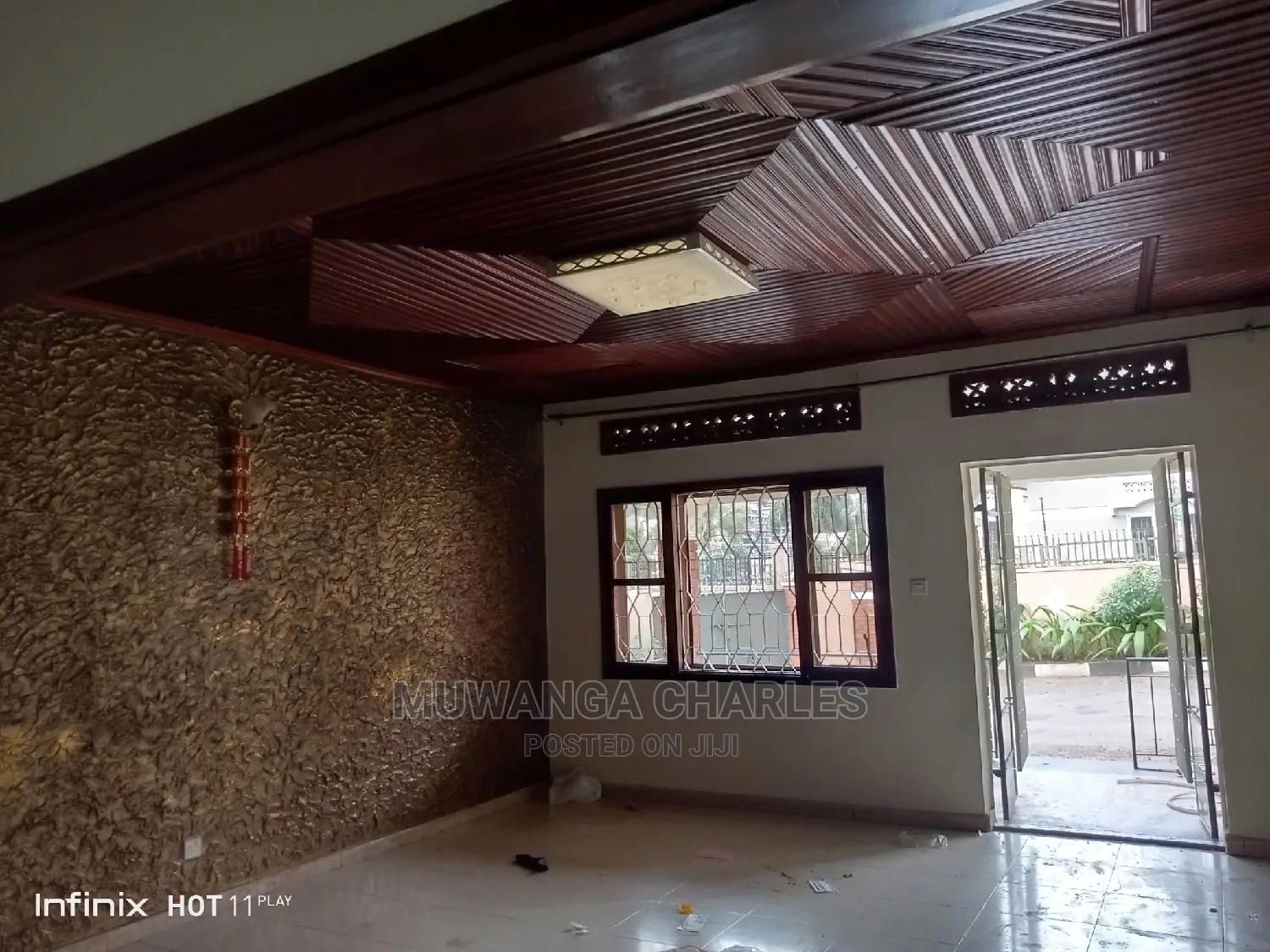 3bdrm House in Fs Properties Ltd, Central Division for Rent