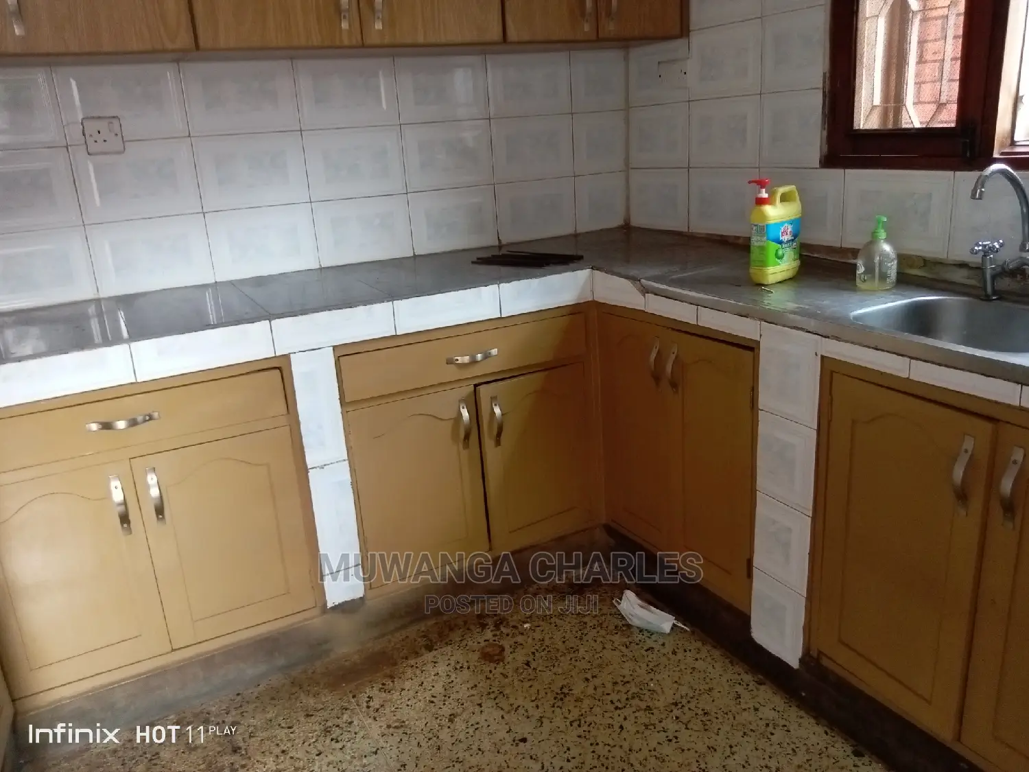 3bdrm House in Fs Properties Ltd, Central Division for Rent